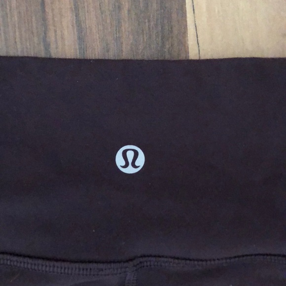 Lululemon Wunder Under Low-Rise - Picture 4 of 6